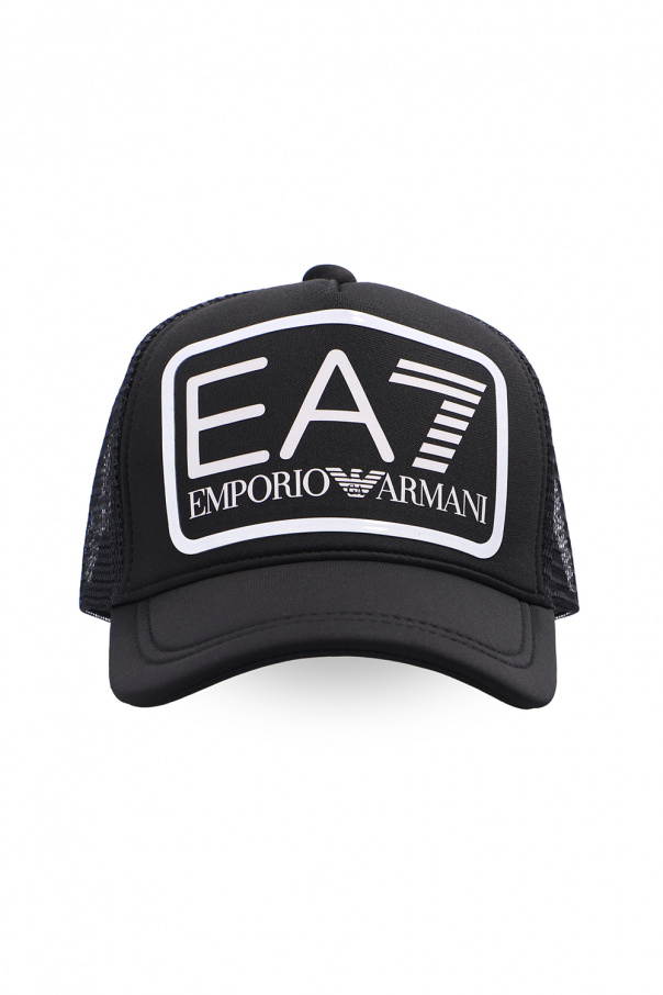 Ea7 cap store